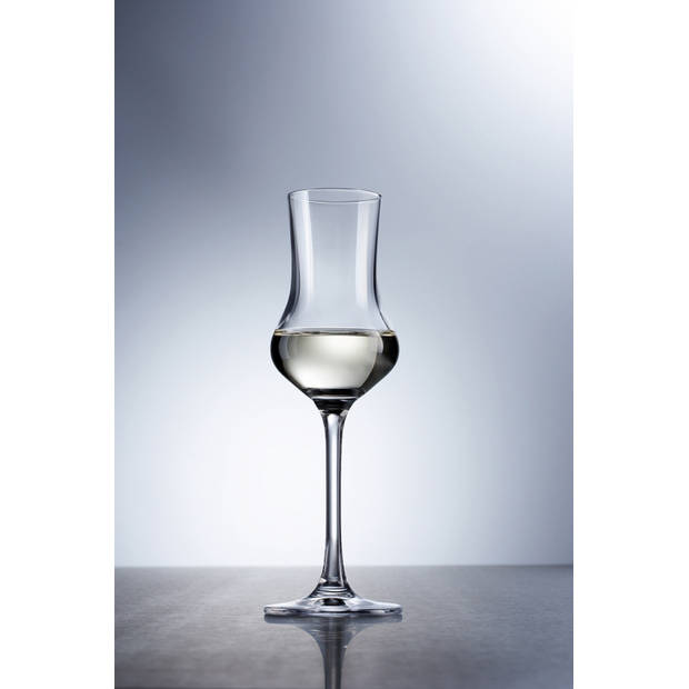 Schott Zwiesel Grappaglas Bar Special - 95 ml - 6 stuks