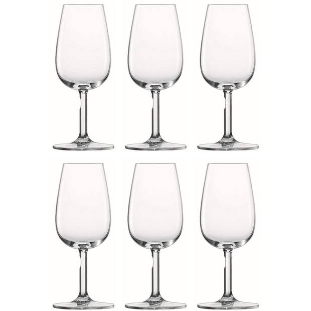 Schott Zwiesel Portwijnglas Porto 316 ml - 6 stuks