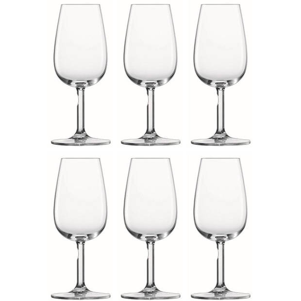 Schott Zwiesel Portwijnglas Porto 316 ml - 6 stuks