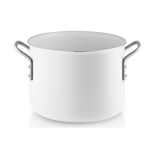 Eva Solo Kookpan White - ø 20 cm / 4.8 Liter