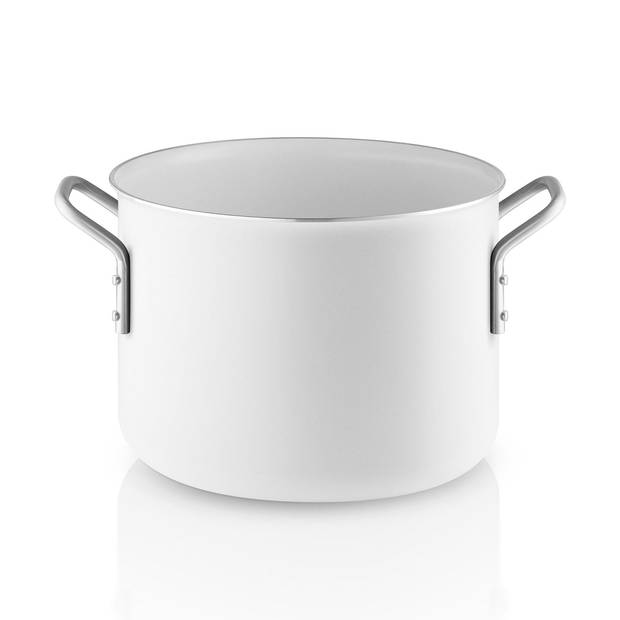 Eva Solo Kookpan White - ø 20 cm / 4.8 Liter