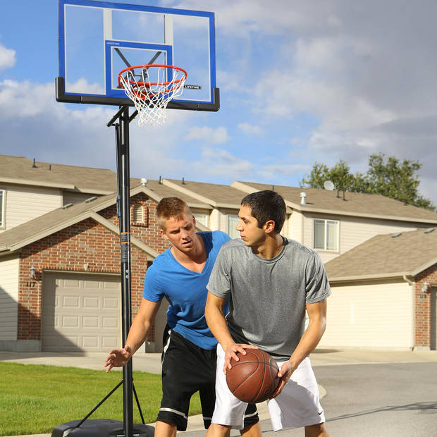 Lifetime basketbal standaard Power dunk