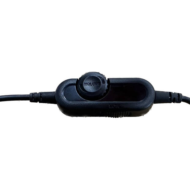 Revent RV-SH40 Stereo Gaming Headset: perfecte keuze voor beginnende gamers