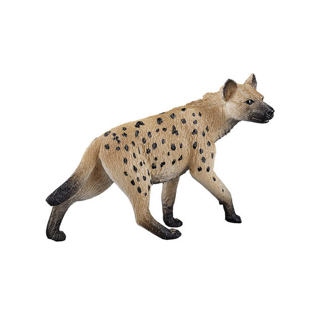 Mojo Wildlife speelgoed Hyena - 387089