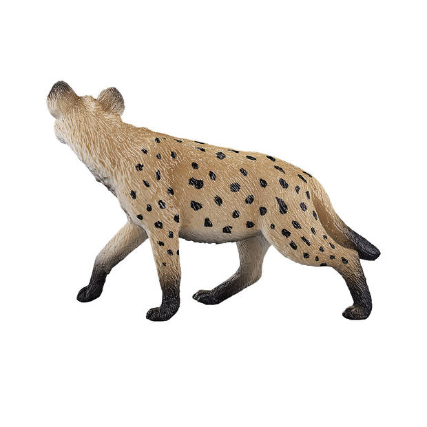 Mojo Wildlife speelgoed Hyena - 387089