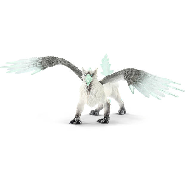 Schleich Eldrador - Ijs Griffin 70143