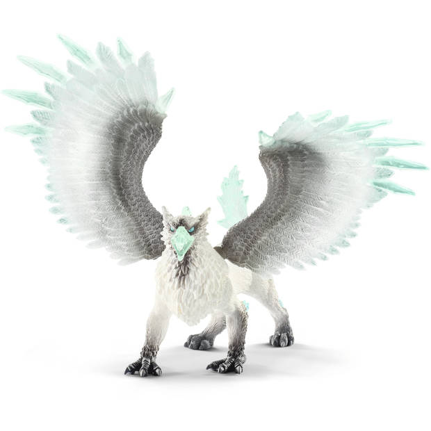 Schleich Eldrador - Ijs Griffin 70143