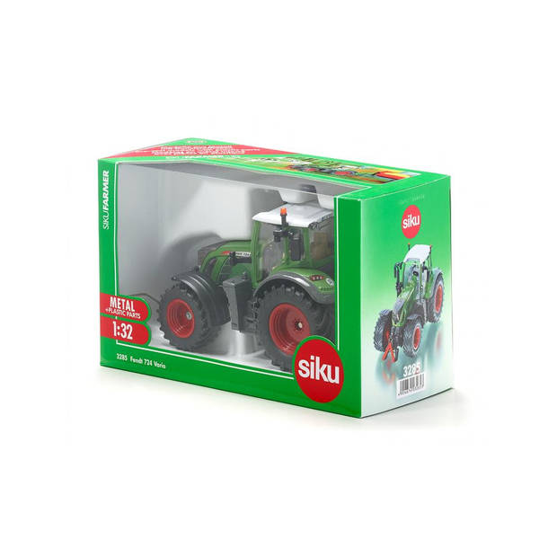 Siku 3285 Fendt 724 Vario tractor 1:32