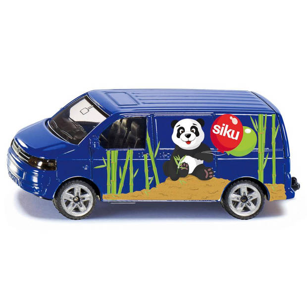 Siku 1338 VW Transporter 8,9cm