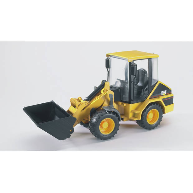 Bruder CAT compacte shovel