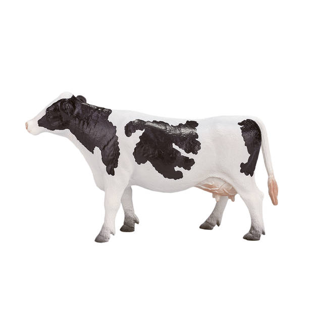 Mojo Farm speelgoed Holstein Koe - 387062