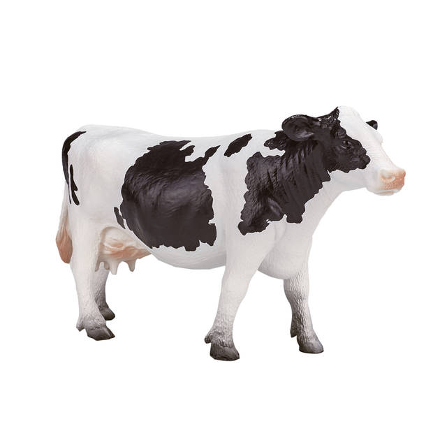 Mojo Farm speelgoed Holstein Koe - 387062