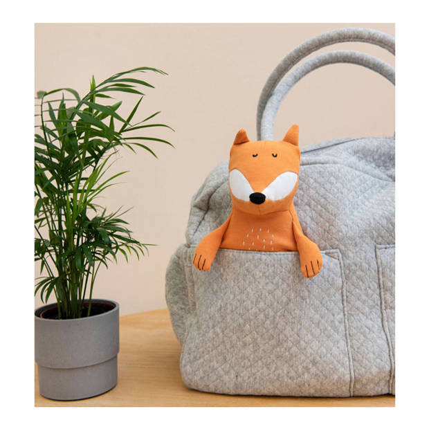 Trixie Knuffel groot - Mr. Fox