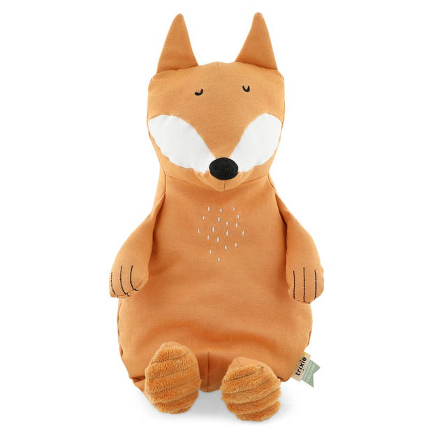 Trixie Knuffel groot - Mr. Fox