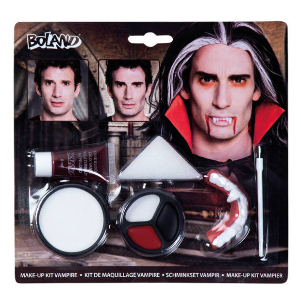 Make-up kit vampier 45086