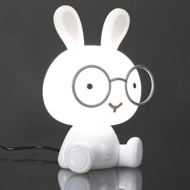 Rabbit Usb Led Tafellamp