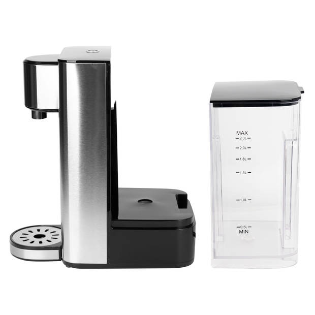 Blokker heetwaterdispenser BL-10402 2,5L - instant waterkoker