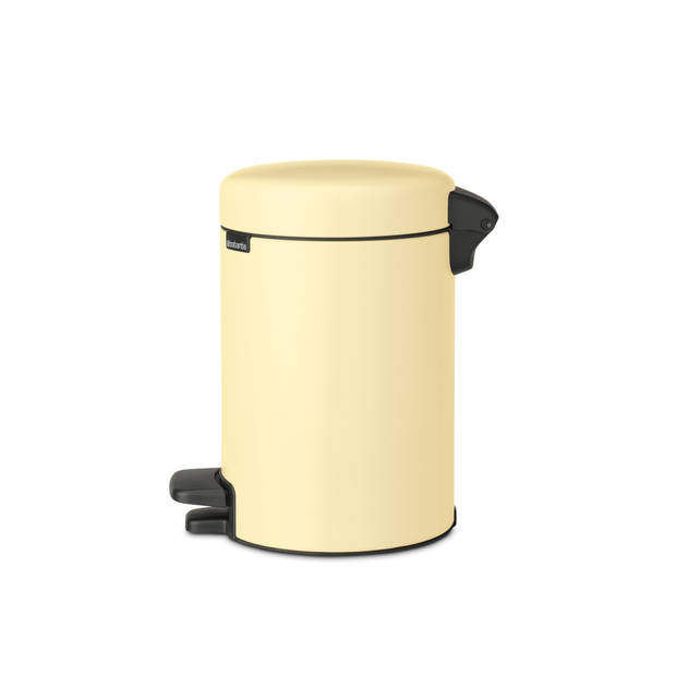 Brabantia NewIcon Pedaalemmer - 3 l