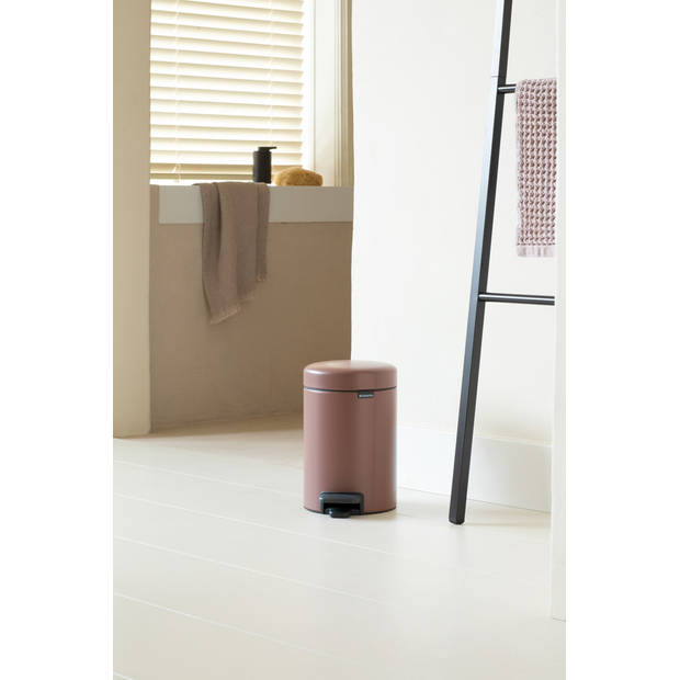 Brabantia NewIcon Pedaalemmer - 3 l