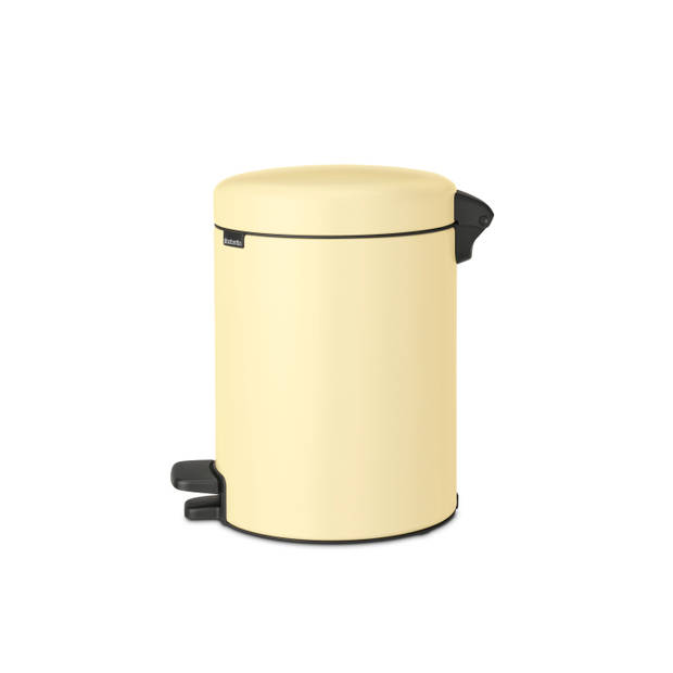 Brabantia NewIcon Pedaalemmer - 5 l