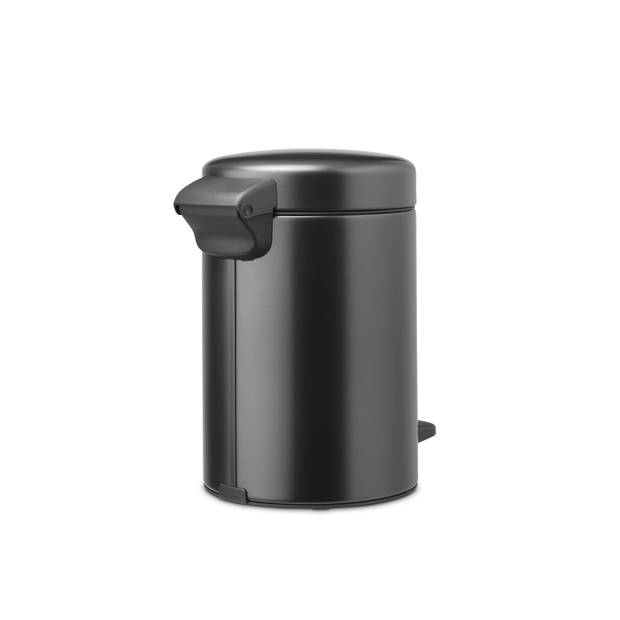 Brabantia NewIcon Pedaalemmer - 3 l