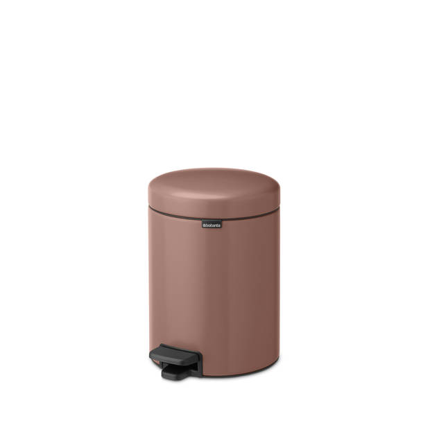 Brabantia NewIcon Pedaalemmer - 5 l