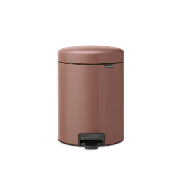 Brabantia NewIcon Pedaalemmer - 5 l