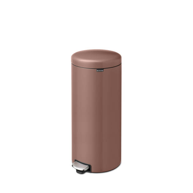 Brabantia NewIcon Pedaalemmer - 30 l