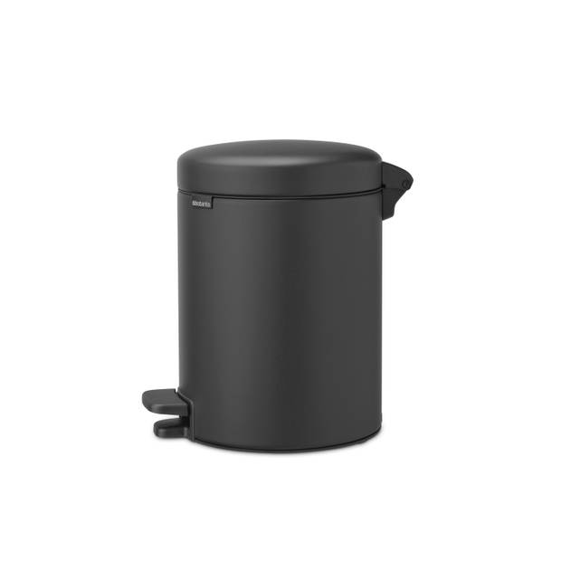 Brabantia NewIcon Pedaalemmer - 5 l