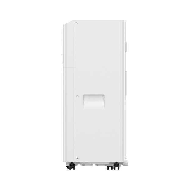 Tomado TMA9002W - Mobiele airco - 3 in 1 functie - Timer - Raamafdichtingskit - 9000 BTU - 80 m3 - Wit