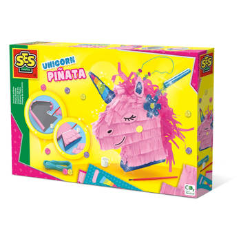 Unicorn piñata