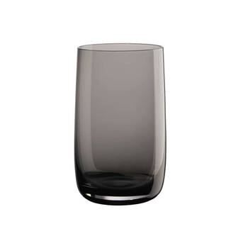 ASA Selection Longdrinkglas Sarabi - Grijs - 400 ml