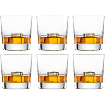 Schott Zwiesel Basic Bar Selection Whiskey Glas - 356 ml - 6 stuks