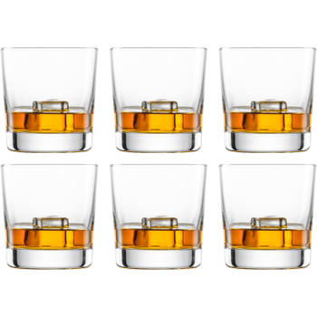 Schott Zwiesel Basic Bar Selection Whiskey Glas - 356 ml - 6 stuks