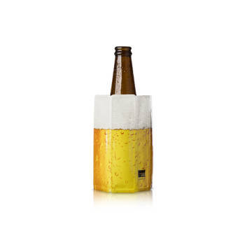 Vacu Vin Bier Koeler Active Cooler - Sleeve - Bier