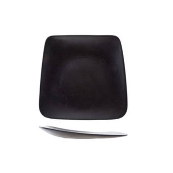 Cosy & Trendy Dinerbord Blackstone - 28 x 26 cm