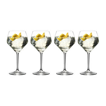 Riedel Gin Tonic Glazen Extreme - 670 ml - 4 stuks