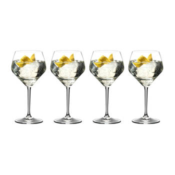 Riedel Gin Tonic Glazen Extreme - 670 ml - 4 stuks