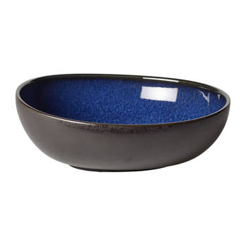 Villeroy & Boch Bowl Lave - ø 17 cm / 600 ml - Blauw