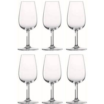 Schott Zwiesel Portwijnglas Porto 316 ml - 6 stuks