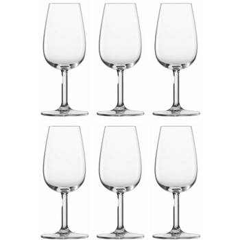 Schott Zwiesel Portwijnglas Porto 316 ml - 6 stuks