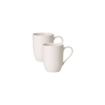 Villeroy & Boch Mok For Me - 370 ml - 2 stuks