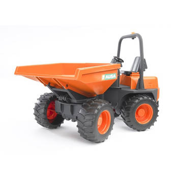 Bruder Ausa minidumper kiepwagen