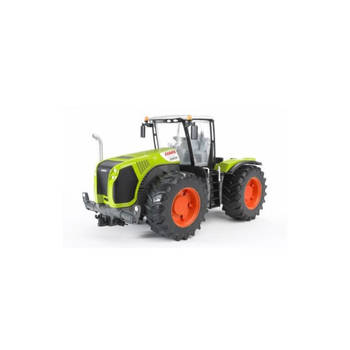 Bruder Claas Xerion 5000 tractor