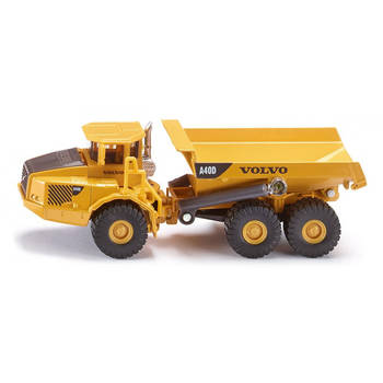 Siku 1877 Volvo dumper truck