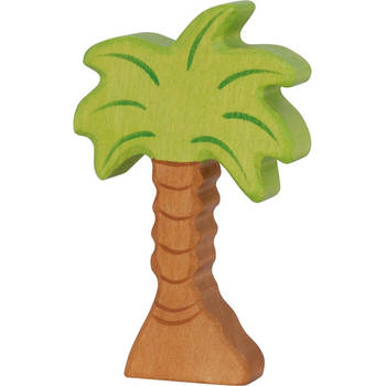 Holztiger Palm tree, small