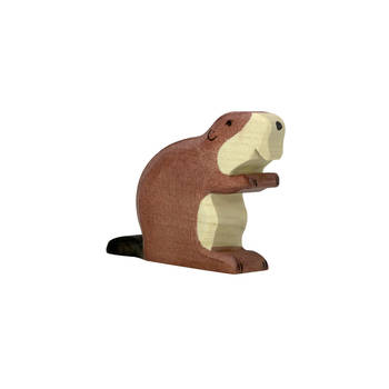 Holztiger Beaver