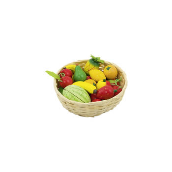 Goki Fruit in een mand