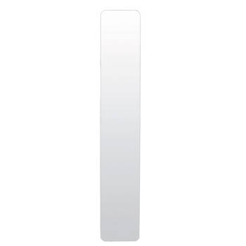 Light & Living - Spiegel ALGEZO - 30x1.5x175cm - Helder