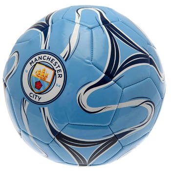 Manchester City Voetbal - Maat 5
